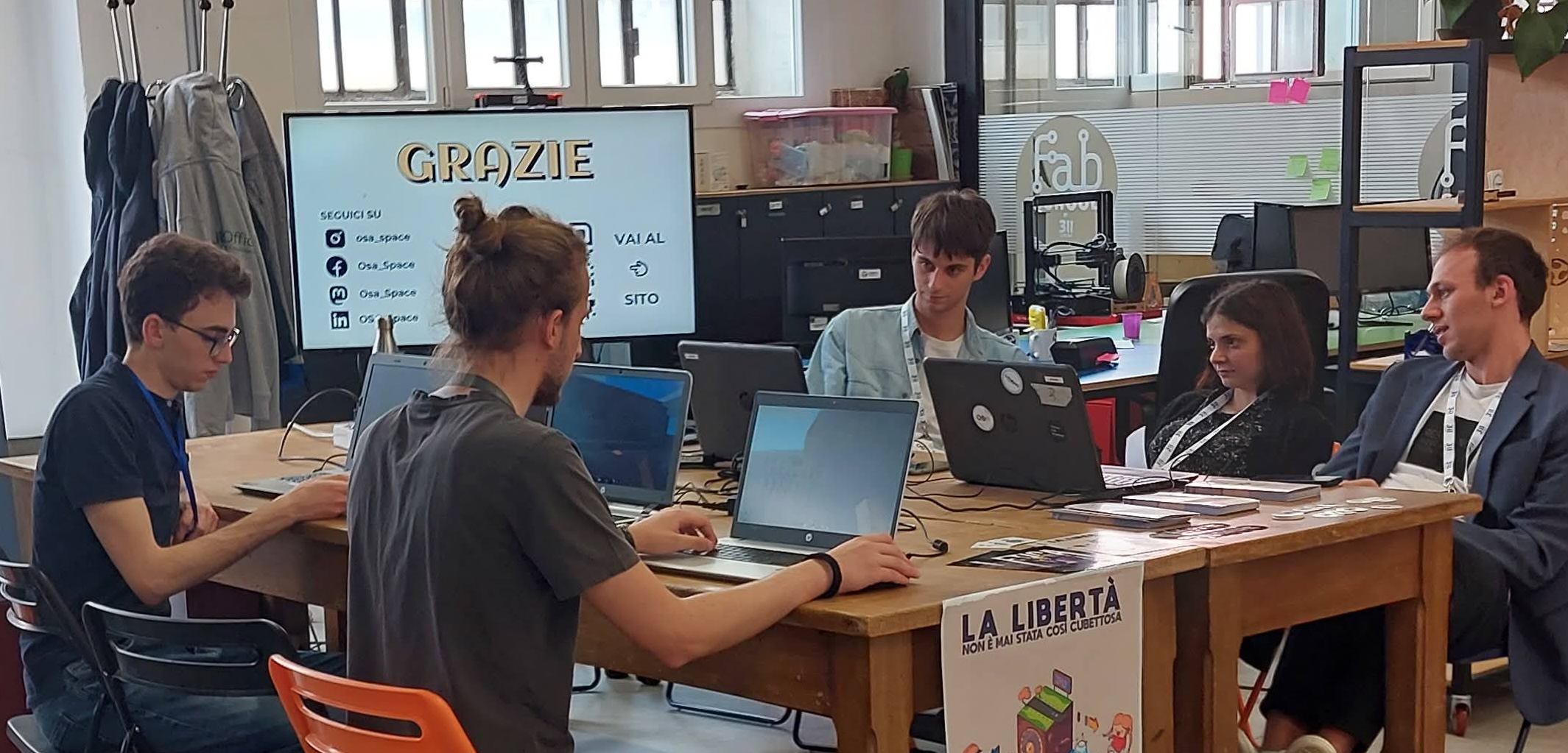 Immagine di Eleonora Pantò - Riadattata Image