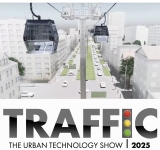 TRAFFIC 2025: Bologna ospita la fiera della mobilità intelligente